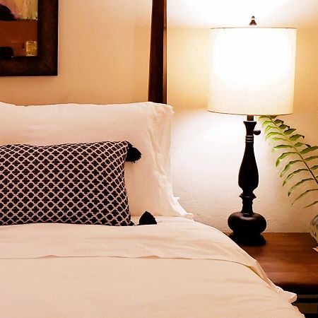 Puertas Bed & Breakfast Vieques Dış mekan fotoğraf