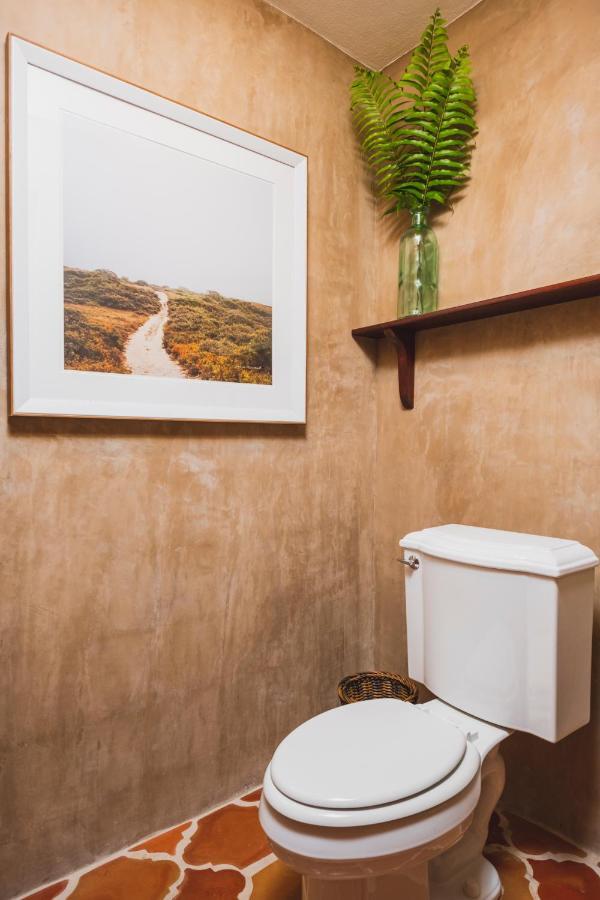Puertas Bed & Breakfast Vieques Dış mekan fotoğraf