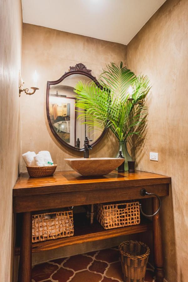 Puertas Bed & Breakfast Vieques Dış mekan fotoğraf