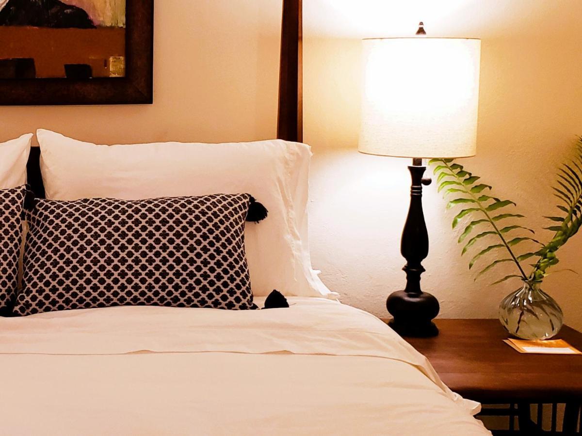 Puertas Bed & Breakfast Vieques Dış mekan fotoğraf