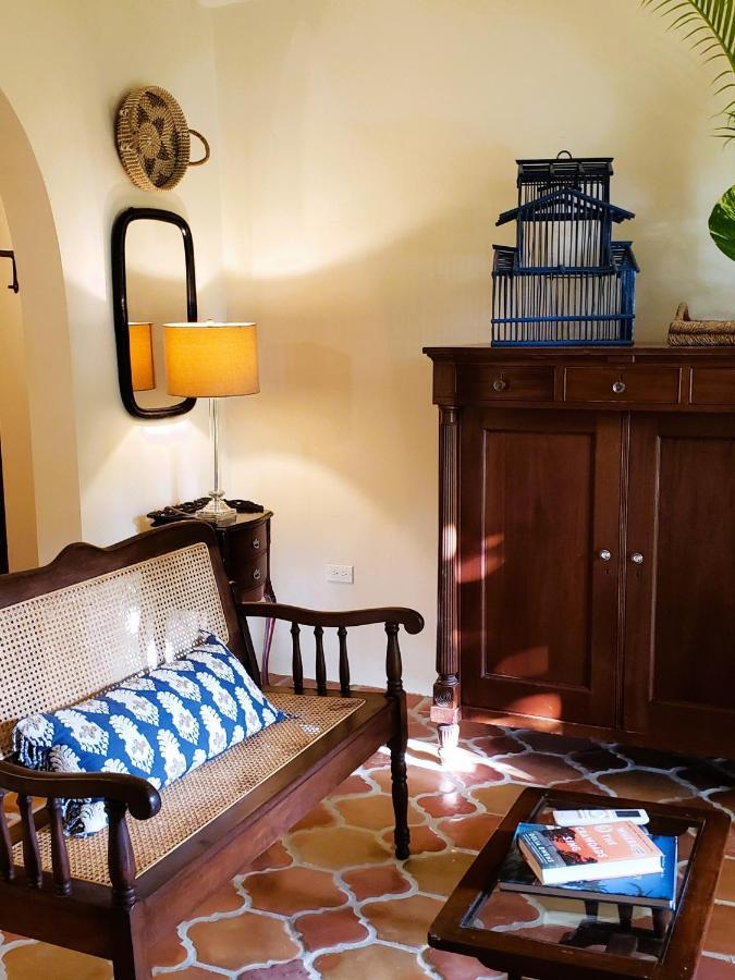 Puertas Bed & Breakfast Vieques Dış mekan fotoğraf