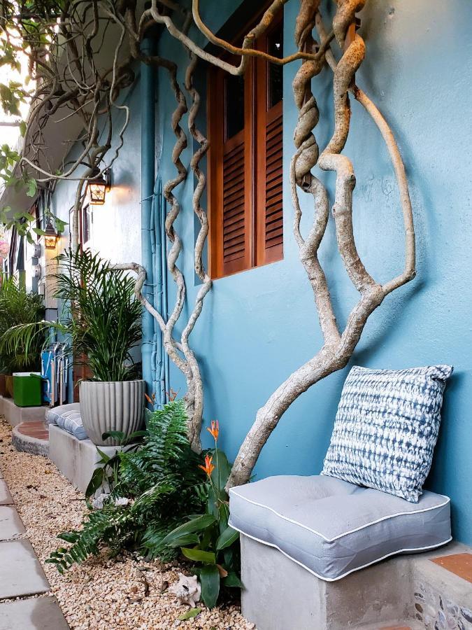 Puertas Bed & Breakfast Vieques Dış mekan fotoğraf
