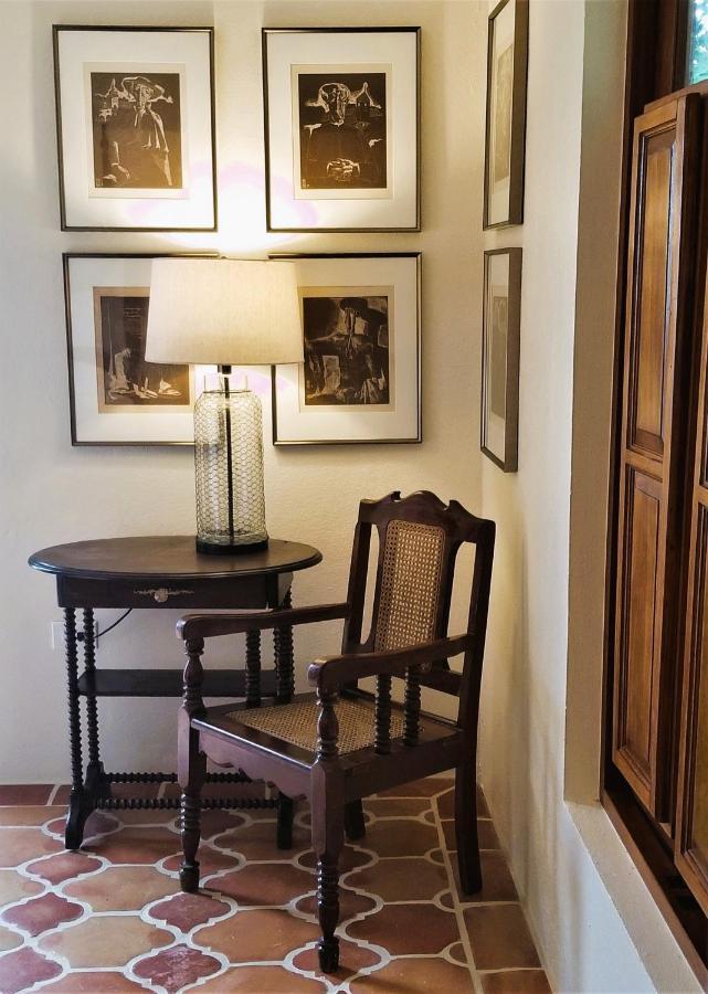 Puertas Bed & Breakfast Vieques Dış mekan fotoğraf